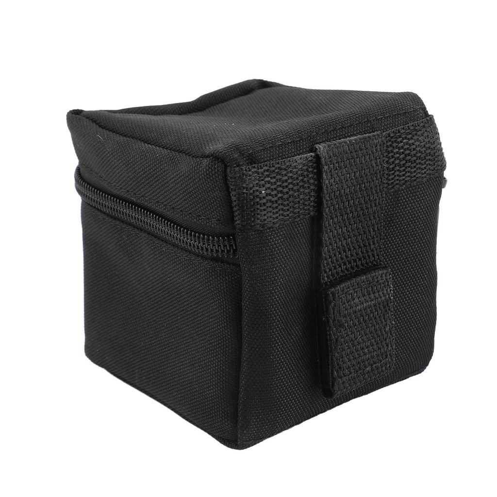 Утолщенная компрессионная противоударная сумка для объектива Зеркальная/Микроодинарная сумка для объектива камеры Сумка для фотографии