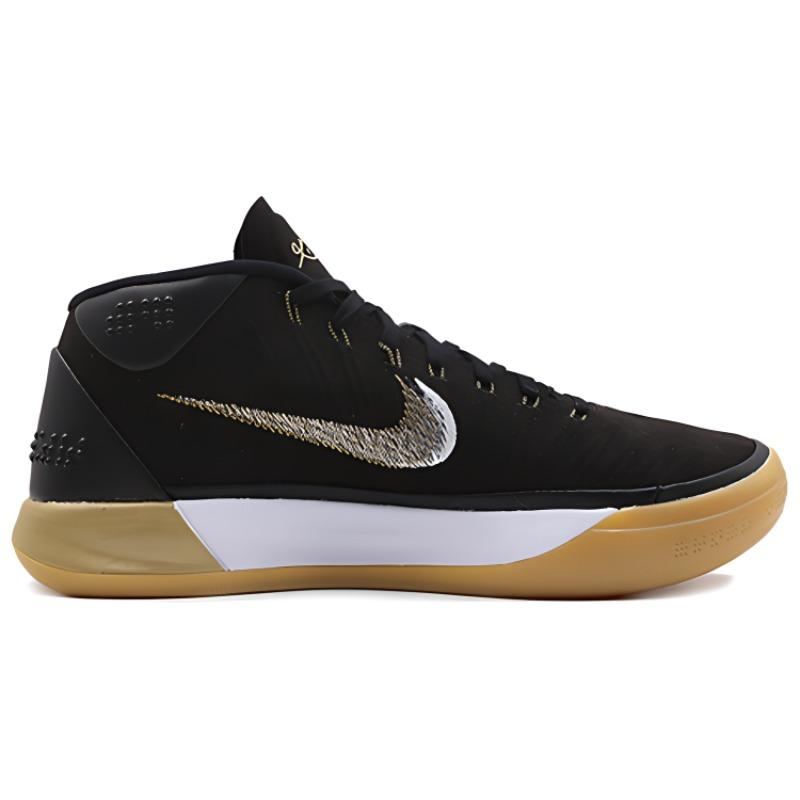 Nike Кобе А.Д.. Эп 'Black Gum' AO9050-009