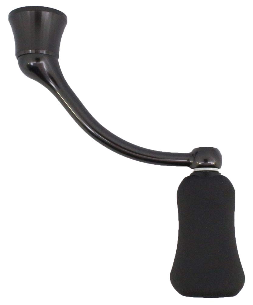 Genuine Daiwa Parts for 18 Caldia LT2500S Handle, Part Number 83, Part Code 1H2A06, 000560461H2A06