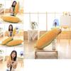 Realistic Corn Plush Pillow Short Plush Soft Stuffed Toy For Kids Room Decor