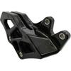 Motorcycle Chain Slider Guide Protector Motorcycle Black Chain Guide Guard Protector for Hon&da CRF150F 2003-2017 CRF230F 2003-2019 CRF250F 2019-2021