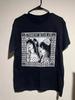 Редкая футболка Strawberry Switchblade Band Ретро Винтаж S-5XL Унисекс