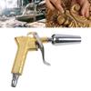 Пневматический очиститель в стиле ретро, ​​продувочные пистолеты с мощным потоком воздуха, подходят для автомобильных двигателей, точные инструменты