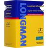 Продвинутый англо-китайский словарь Longman