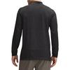 lululemon Metal Vent Tech Zip-up Performance T-shirt LM3DGCS