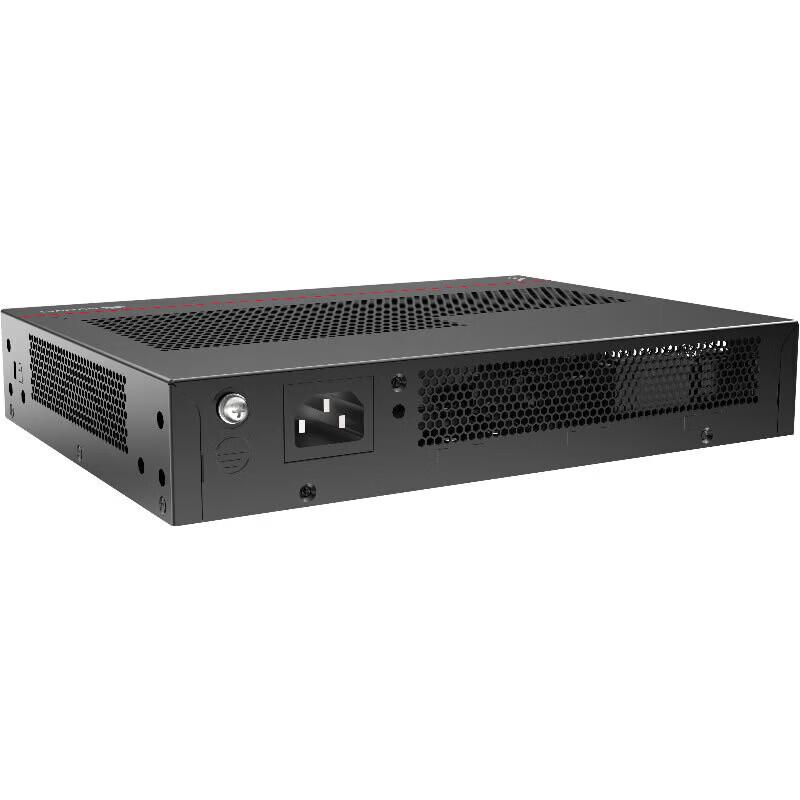 Huawei Kunling S5735S-L8T4X-QA3 Managed Gigabit Ethernet Switch CN plug (adapter included)