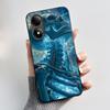 Для ZTE Blade A33S Чехол Роскошный Милый Крутой Мальчик Девочка Силиконовый Мягкий Ударопрочный Чехол Funda Для ZTE Blade A33S A 33S Чехол для Телефона Coque