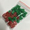 Ps Monopoly Game Chess House Hostel Supplement Pack Of Chess Game Accessories Red Green About 25G