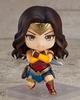 Nendoroid Wonder Woman Heroes Edition окрашенная подвижная фигурка немасштабная ABS&PVC