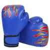 Breathable Sparring Gloves Muay Thai Boxing Gloves Karate Equipment Kickboxing Gloves  Children