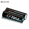 PALO 1.2V 2a AA Rechargeable Battery AA NiMH 1.2V Aa Rechargeable Batteries for Remote Control Toy Camera Battery