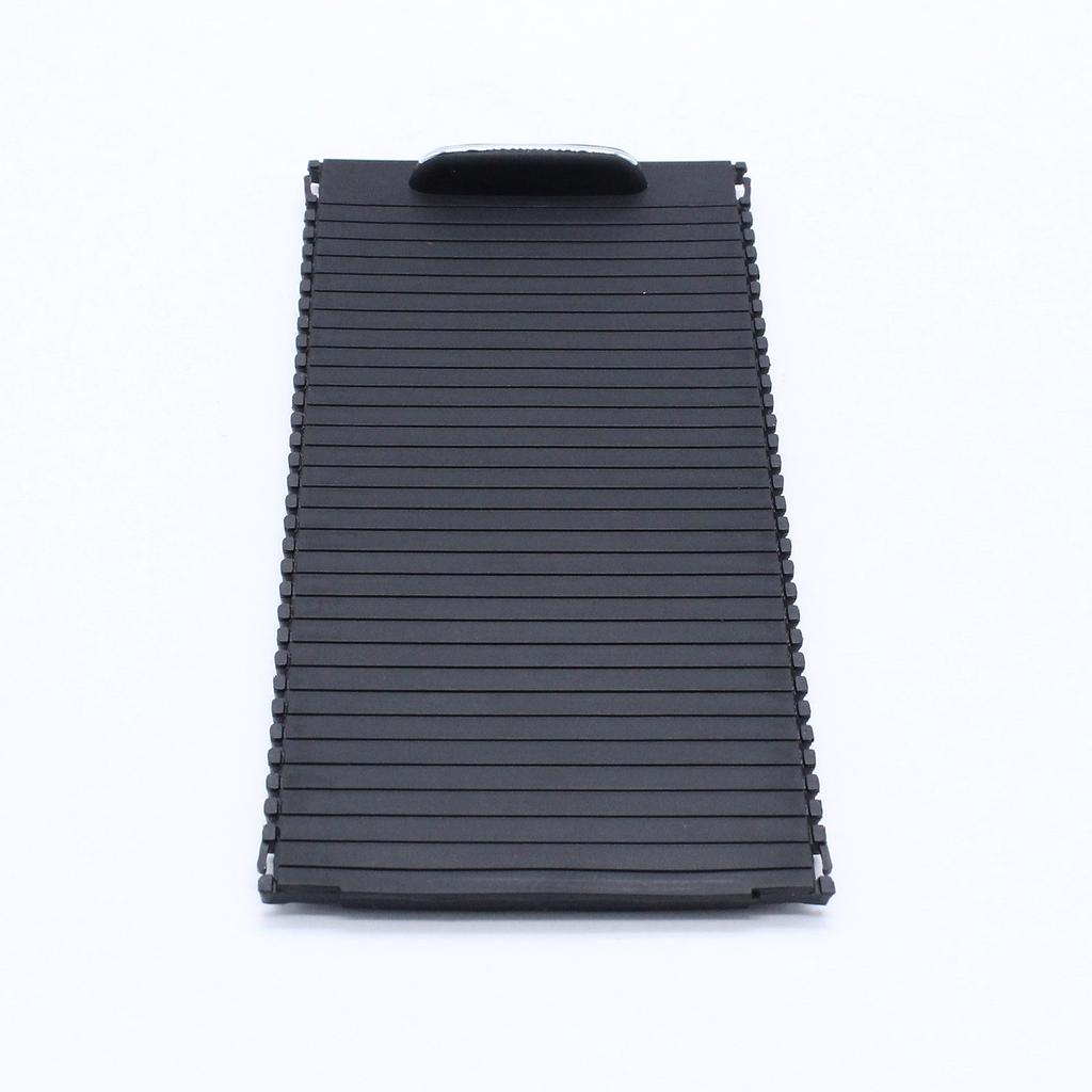 High-performance Console Roller Blind Cover Center Console Sliding Shutters Auto Accessories for W204 W212 C E-Class