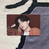 [USED] Korean BTS Bangtan Boys BE Unreleased Limited Edition V Kim Taehyung Trading Card