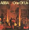7-дюймовая пластинка ABBA - One Of Us 2002113 Polydor 1981 Германия Поп Б/У