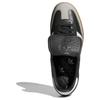 Новые женские Adidas Samba Lt 'Черный Белый Резиновая подошва' Женские IG2010