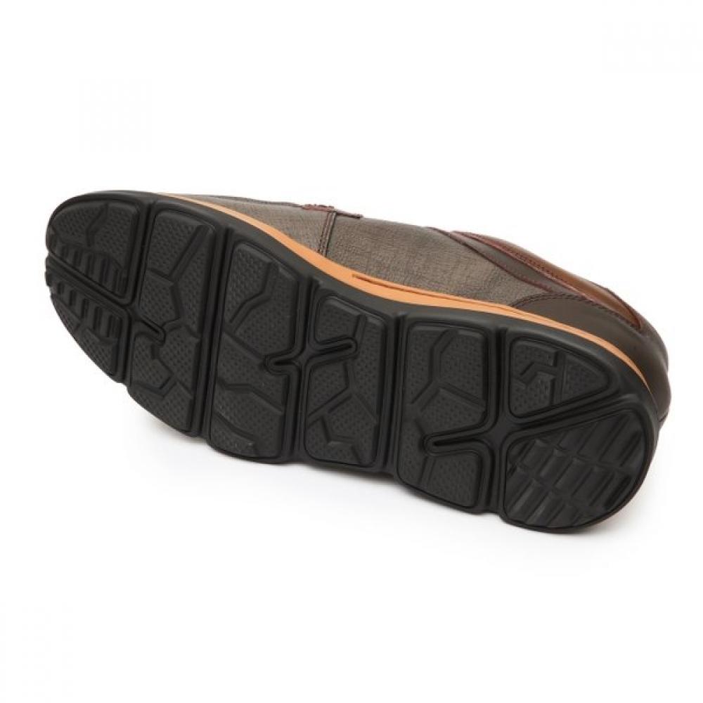 Land Rover Men S Lightweight cuShion Banding Strap buSineSS caSual ShoeS Lanoxh4632mf1 Mf3