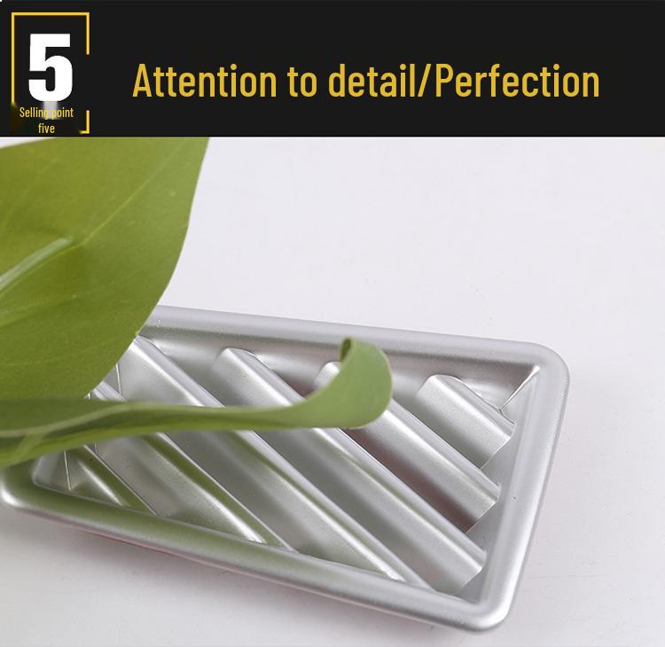 Avalon Dashboard Air Vent Trim Panel - Front Small Air Vent Decoration