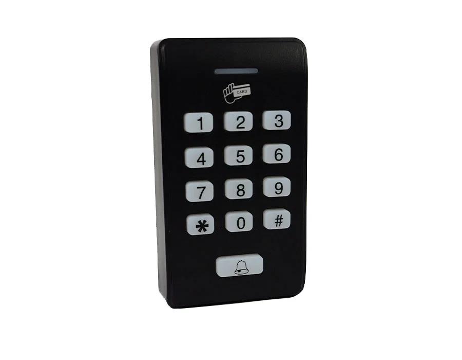 Secureentry-Ac100 Outdoor Water-Resistant RFID Card Access Control System
