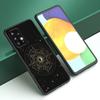Witches Moon Mystery Phone Case For Samsung A04 A21 A30 A50 A52 S A13 A14 A22 A23 A32 A53 A73 5G A11 A12 A31 A33 A51 A70 A71 A72