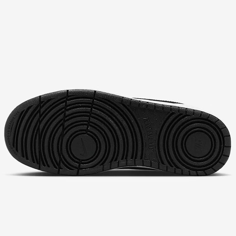 Nike Коттеджный район Валентинов День Девочки Повседневная Обувь Белый