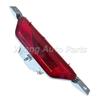Brake Lamp Rear Fog Light Reflector Stop Lamp Rear Bumper Reversing Lamp For Dongfeng Aeolus EX1/Venucia E30 Dacia Spring
