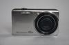 Casio EXILIM Silver EX-ZS35SR