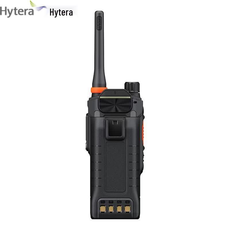 Двухрежимная двусторонняя радиостанция Hytera PDC650 (Китайская версия)