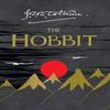The Hobbit by J. R. R. Tolkien Paperback Book 9780261103344