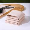 Не линяющая Впитывающая масло Без масла Чистящая подушечка Удаление кухонных пятен Салфетка для мытья посуды Салфетка для ленивых