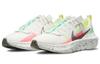 Nike Женские кроссовки Nike Crater Impact Summit White Green Glow CW2386-101