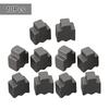 Carbon Brush Holder Parts Carbon Carbon Brushes Holder Easy To Use Electric Drill Motor RS750 Practical Useful