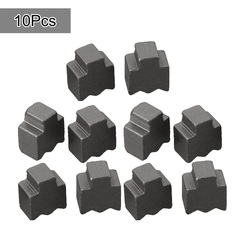 Carbon Brush Holder Parts Carbon Carbon Brushes Holder Easy To Use Electric Drill Motor RS750 Practical Useful