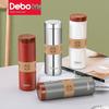 Термокружка Debo DEP-853 из нержавеющей стали