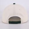 5 Panel Unstructured Low Profile Dad Hat 100% Cotton Plain Embroidery Vintage Relaxed Baseball Cap