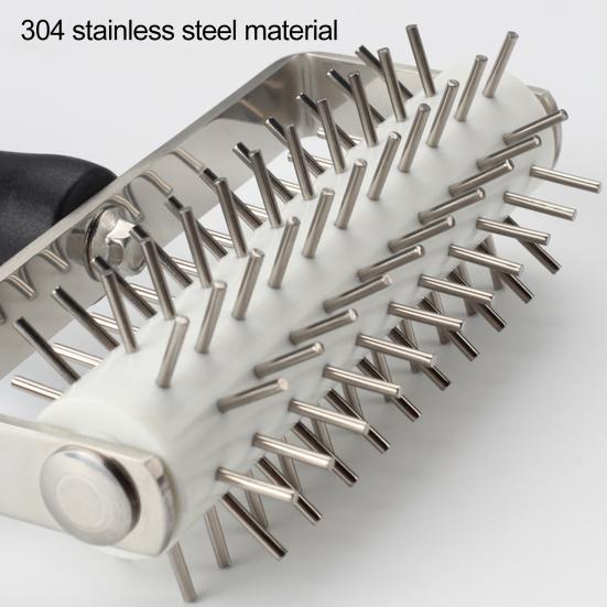 Игольчатый перфоратор, ролик из нержавеющей стали, колесо для пиццы, хлеба, пирога, кондитерских изделий, ролик для теста, пластиковая ручка, прокалывающие отверстия