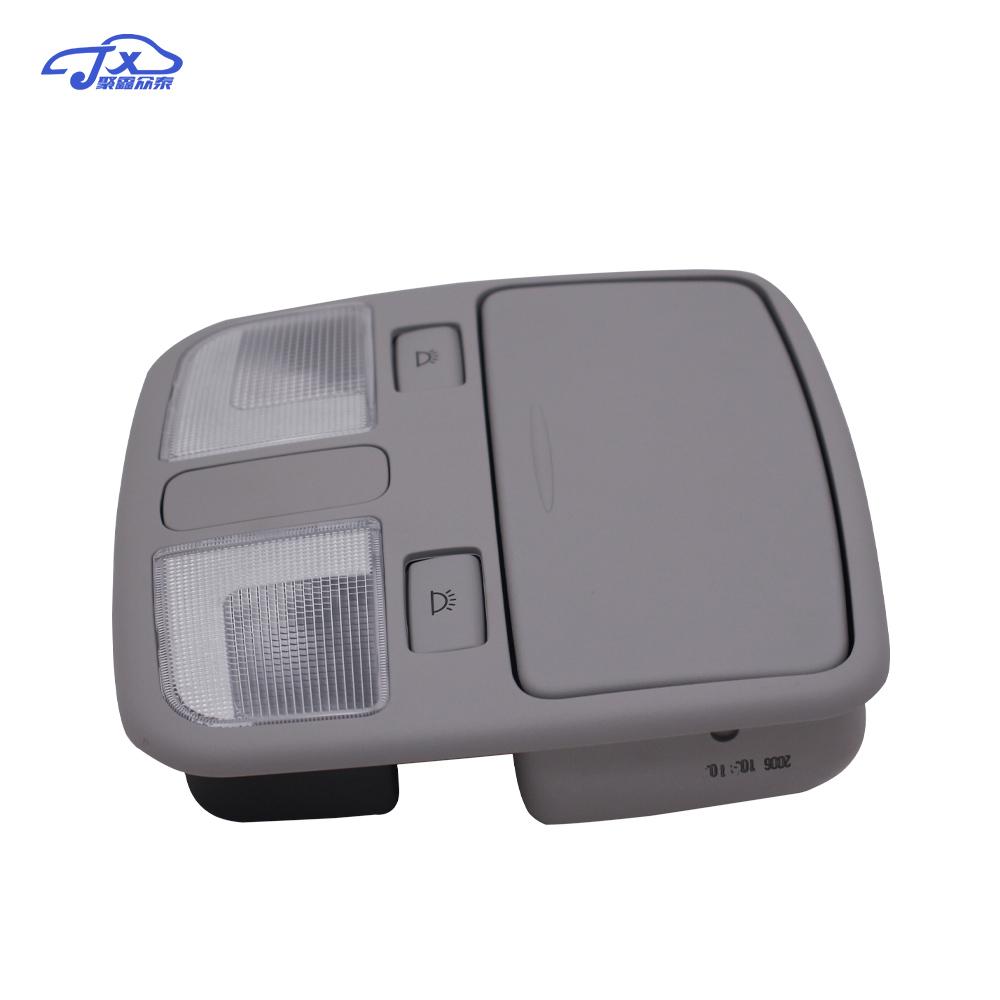 Потолочная лампа для чтения автомобиля для HYUNDAI Sonata NF NFC