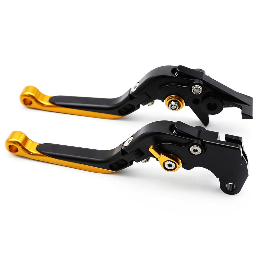 Fit For Triumph Speed Twin 1200 2019 2020 2021 2022 2023 2024 Adjustable Motorcycle Folding Extendable Brake Clutch Lever