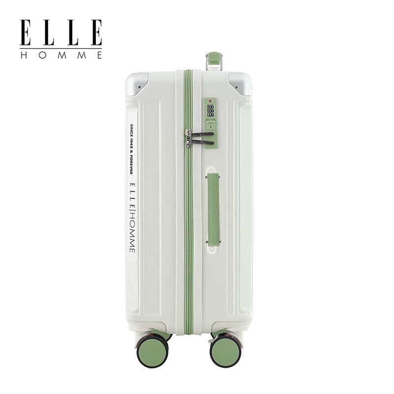 ELLE HOMME EH2530 Багаж с защитой от столкновений