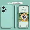 Чехол для телефона для Xiaomi Redmi Note 12 4G 5G Note 12 Pro 12S Мягкий Защитный Для Xiaomi Redmi Note 12 Pro Защита камеры Мягкий Чехол