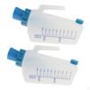 2 Pieces 1000ml Pee Bottle