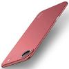 For iPhone Air PC Case MOFI Shield Matte Series Slim Fit Phone Cover