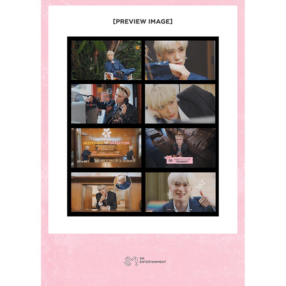 ДЖЭХЁН - Real Peach LIVE [ЦИФРОВОЙ КОД+РОЗОВЫЙ ДИСК] + [ФОТОБУК]