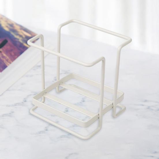 Держатель для бумажных стаканчиков, современный одноразовый двойной слот, твердый металл, сверхмощная столешница, одноразовая пластиковая полка для хранения стаканчиков, органайзер, товары для дома