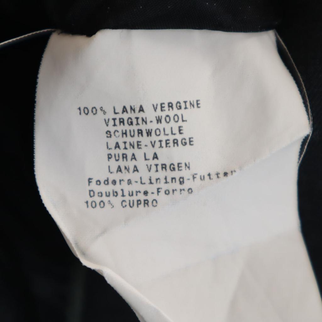 Giorgio Armani Костюм Сделано в Италии Комплект 36/46 серый Мужской Б/у