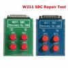 НОВЫЙ W211/R230 ABS/SBC инструмент для Mercedes для Benz Obd SBC сброс инструмента для Benz с высоким качеством