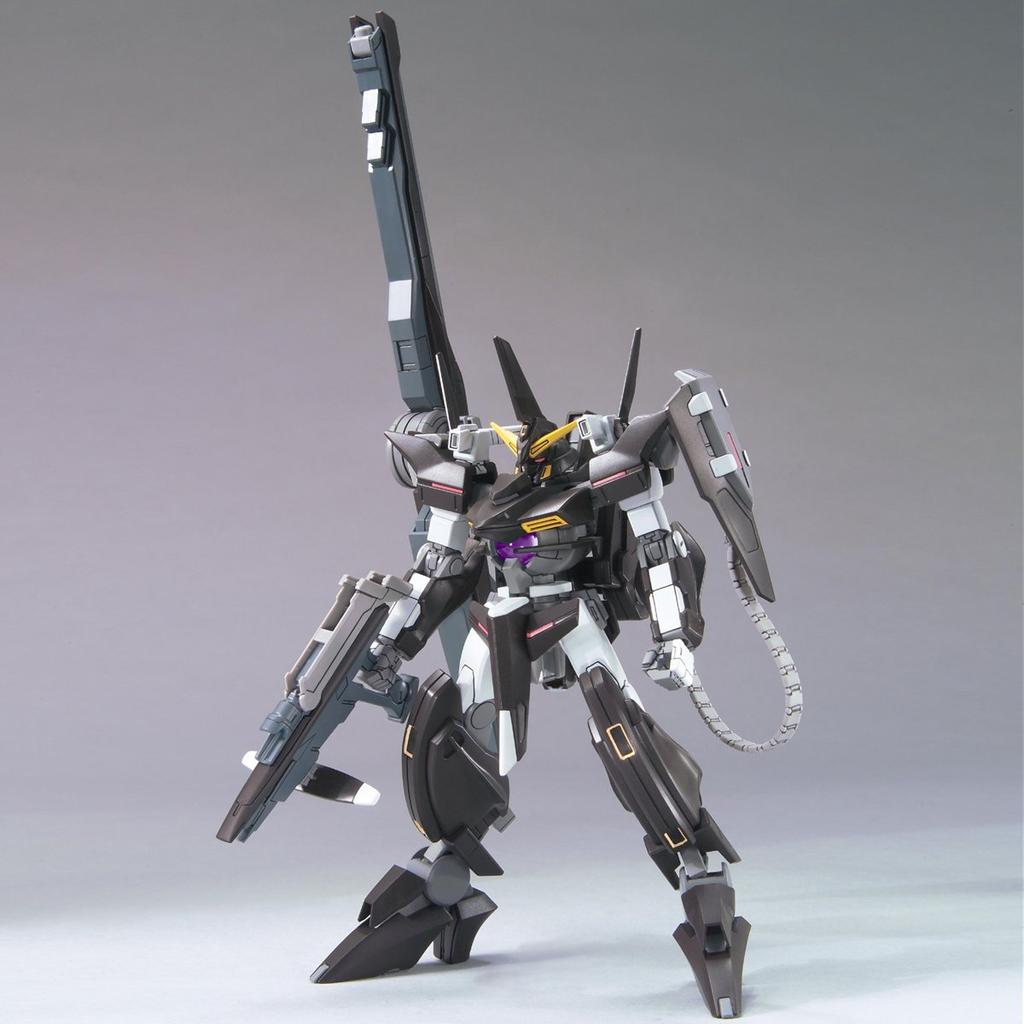 HG Gundam Slone Ain Suit Gundam 1/144 GNW-001 (Мобильный 00)