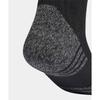adidas Argentina 26 Away Socks - Black:White JM8890 6192177