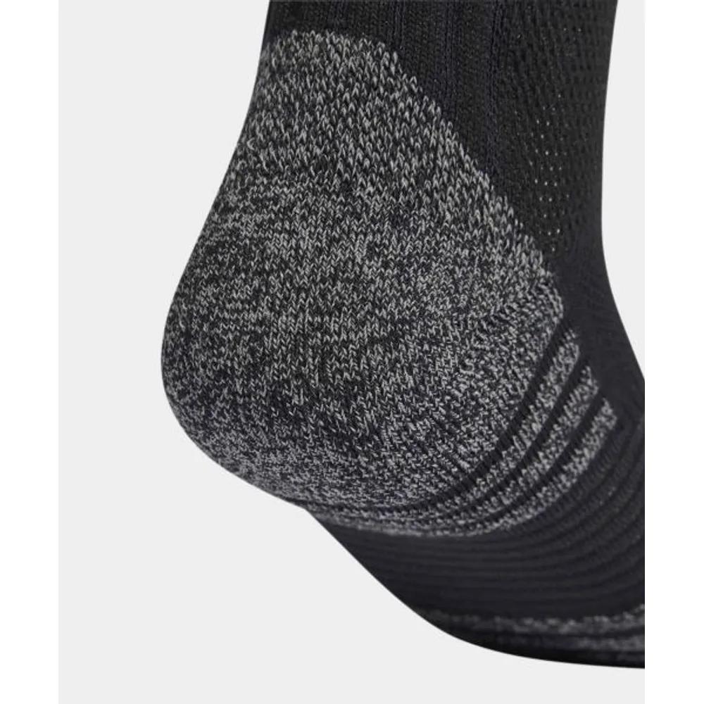 adidas Argentina 26 Away Socks - Black:White JM8890 6192177