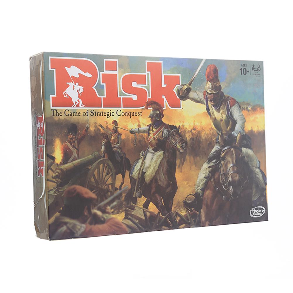 Риск Настольная игра Мировое господство Стратегические настольные игры Настольные игры 2-5 игроков