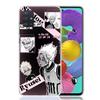 Чехол для телефона Blue Lock Shidou Ryusei для Samsung Galaxy A52 A32 A22 A12 A02S A50S A30S A51 A31 AA71 Note 20 Ultra 10 S10 Plus Gala